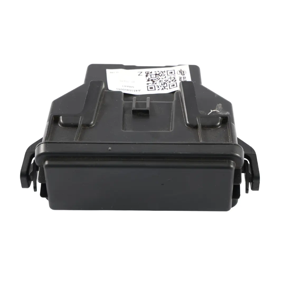 Smart Fortwo W453 Skrzynka Bezpieczników Przekaźników - SKU A4535400050 - Numer Części A4535400050