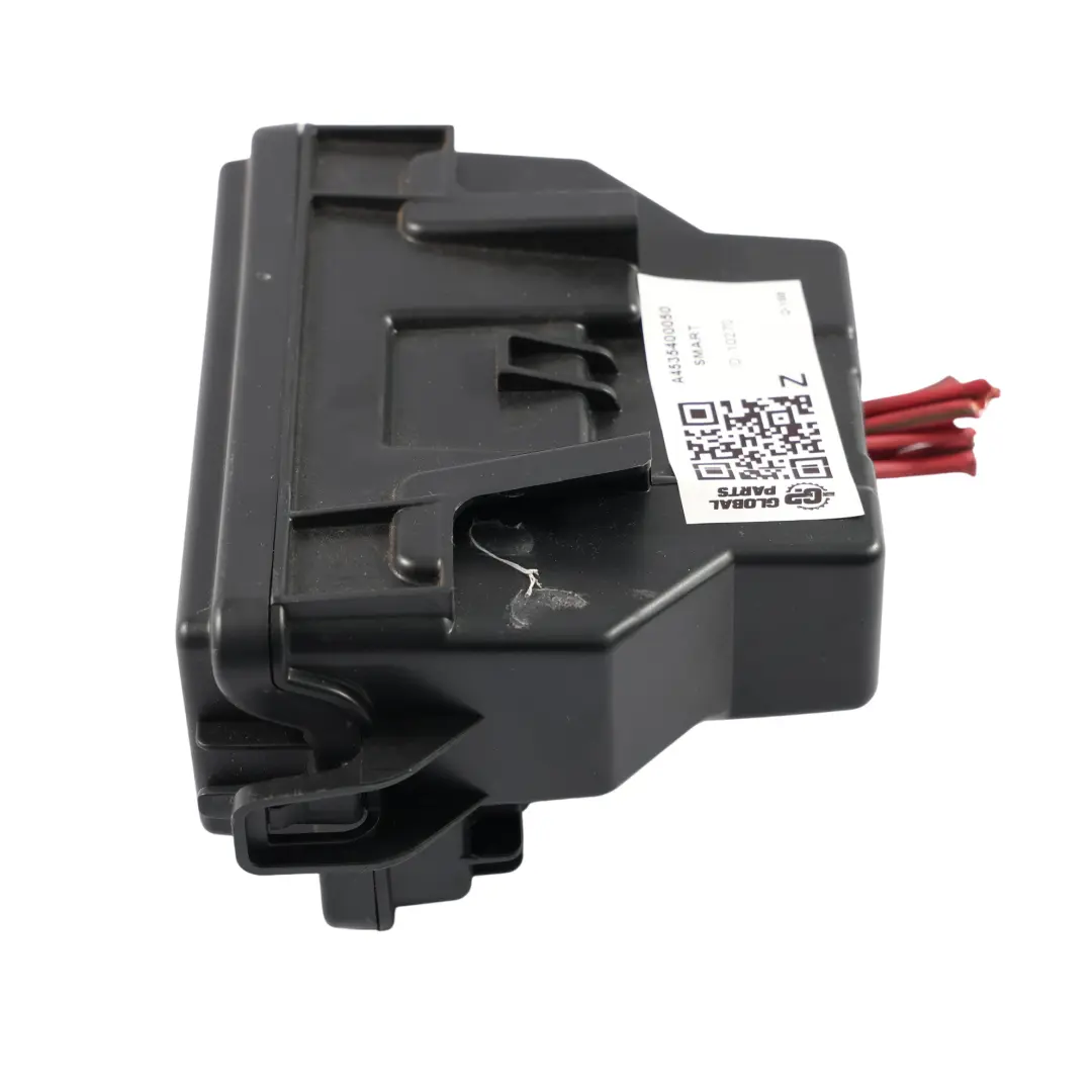 Smart Fortwo W453 Skrzynka Bezpieczników Przekaźników - SKU A4535400050 - Numer Części A4535400050