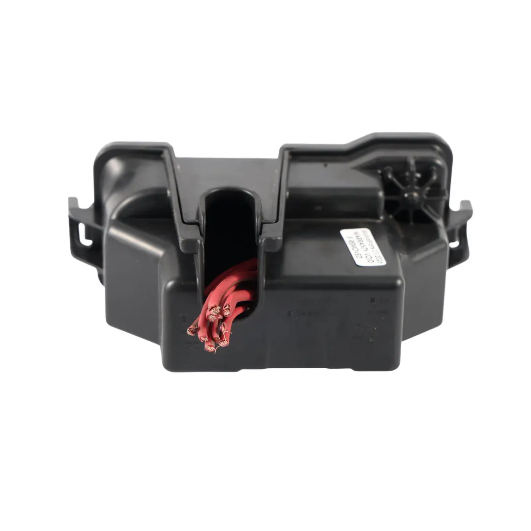 Smart Fortwo W453 Sicherungsmodul Relaiskasten Modul - SKU A4535400050 - Teilenummer A4535400050