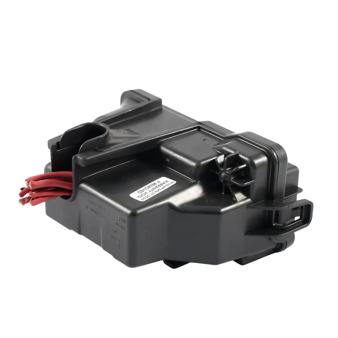 Smart Fortwo W453 Modulo Scatola Fusibili Relè - SKU A4535400050 - Numero di parte A4535400050