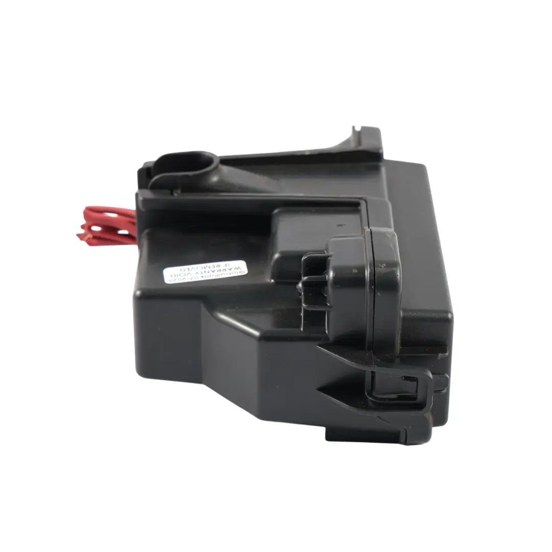 W453 Módulo Caja Fusibles Relés para Smart Fortwo con número de pieza A4535400050 Smart Fortwo W453 Módulo Caja Fusibles Relés - SKU A4535400050 - Número de pieza A4535400050