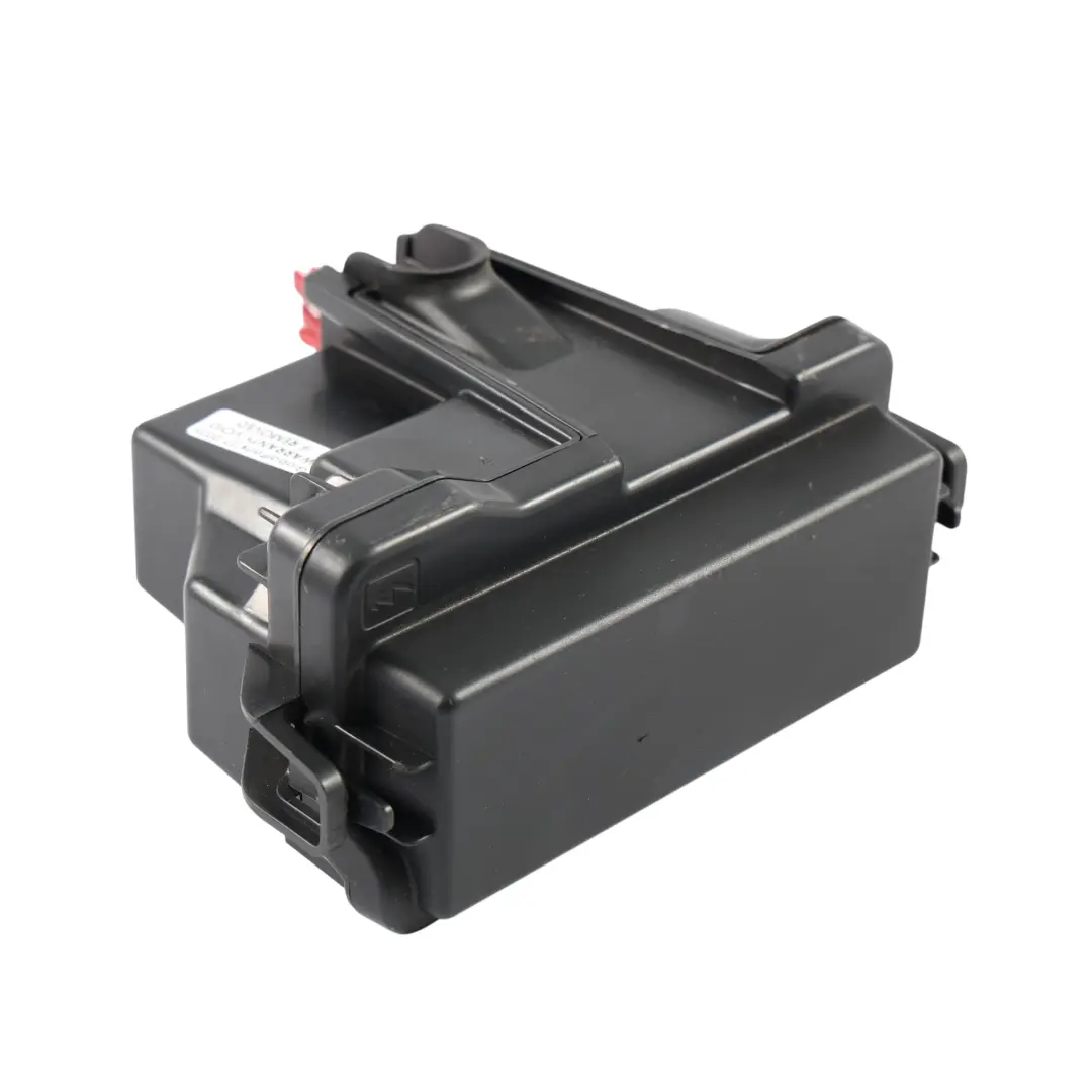 Smart Fortwo W453 Module Boîte Fusibles Relais - SKU A4535400050 - Numéro de pièce A4535400050