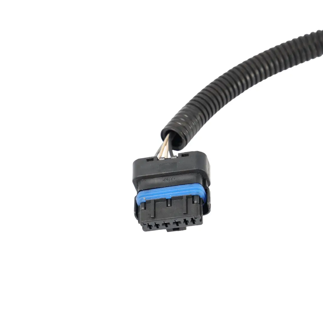 Cableado Arnés Bomba Combustible para Smart Forfour Fortwo con número de pieza A4535401509 Smart Forfour Fortwo Cableado Arnés Bomba Combustible - SKU A4535401509 - Número de pieza A4535401509