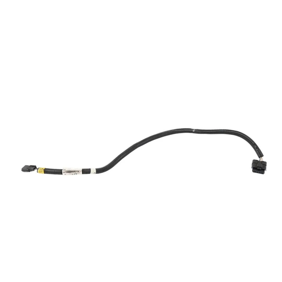 Smart Forfour Fortwo Cablaggio Elettrico Pompa Carburante - SKU A4535401509 - Numero di parte A4535401509