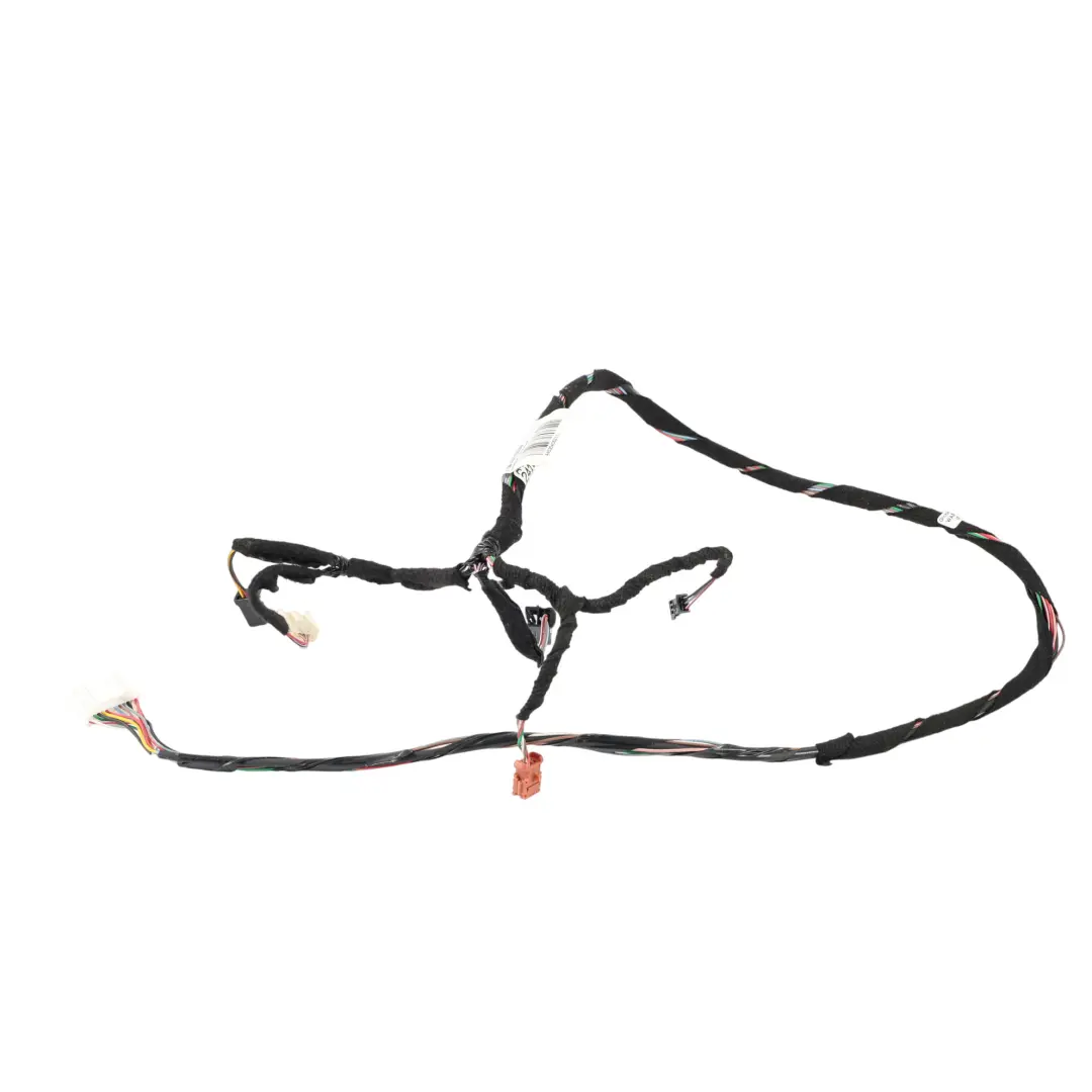 Smart A453 Cableado Arnés Cable - SKU A4535406211 - Número de pieza A4535406211