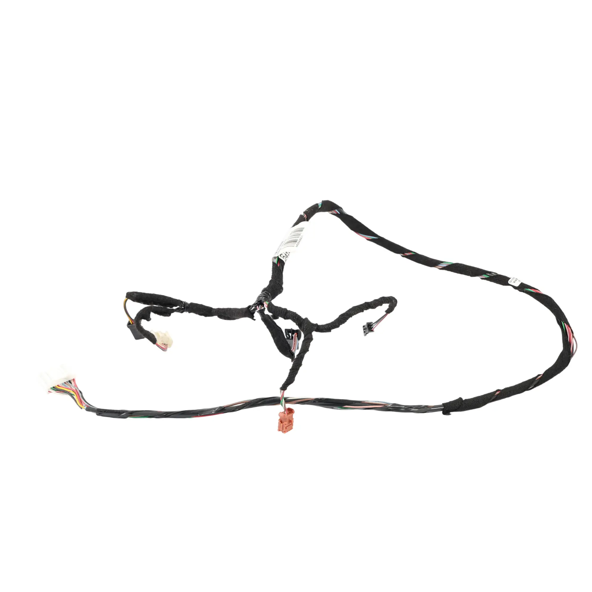 Smart A453 Faisceau Câblage Électrique A4535406211