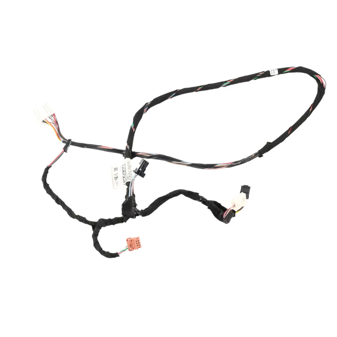 A453 Cableado Arnés Cable para Smart con número de pieza A4535406211 Smart A453 Cableado Arnés Cable - SKU A4535406211 - Número de pieza A4535406211