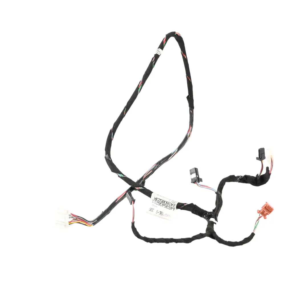 Smart A453 Cablaggio Fascio Cavi - SKU A4535406211 - Numero di parte A4535406211