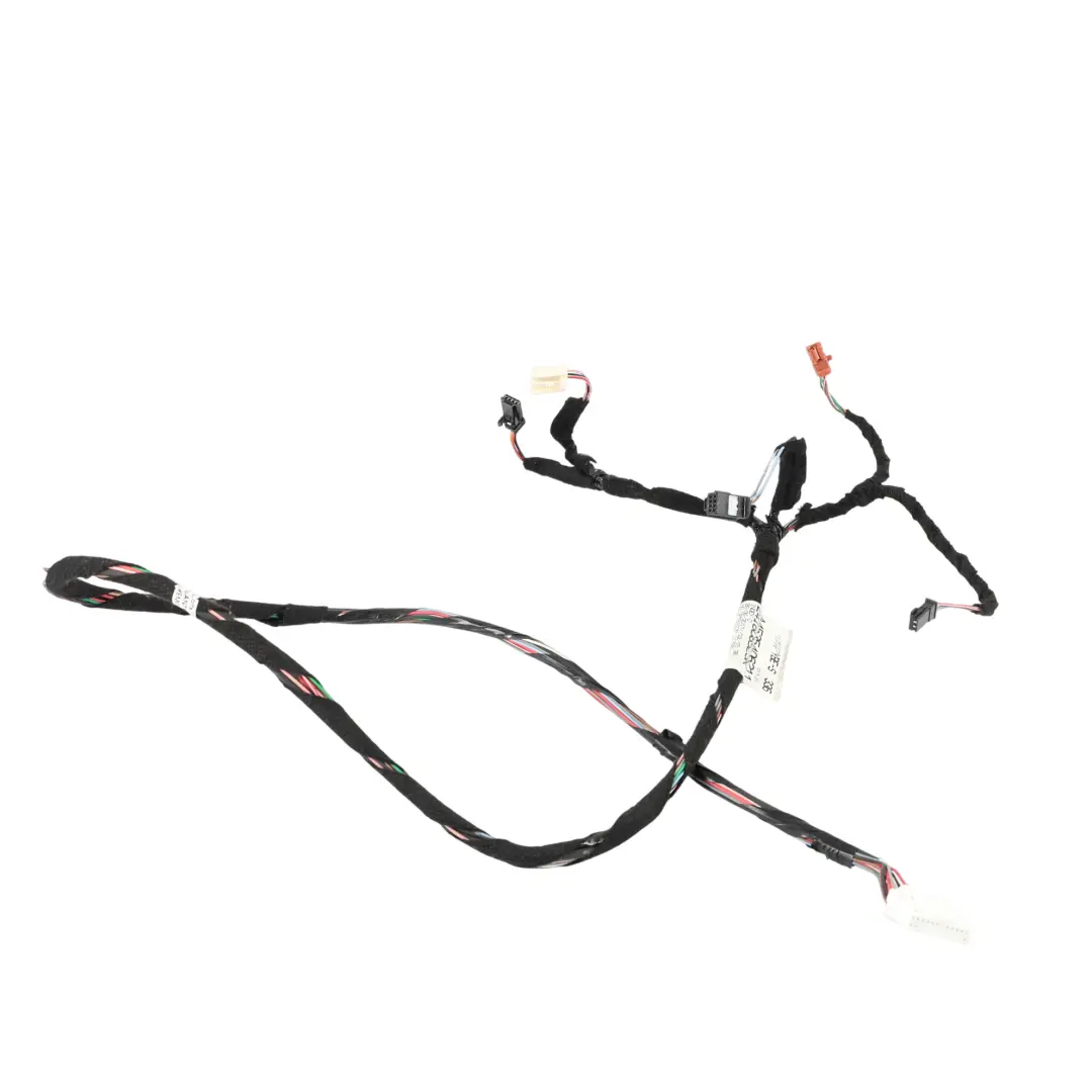Smart A453 Cableado Arnés Cable - SKU A4535406211 - Número de pieza A4535406211