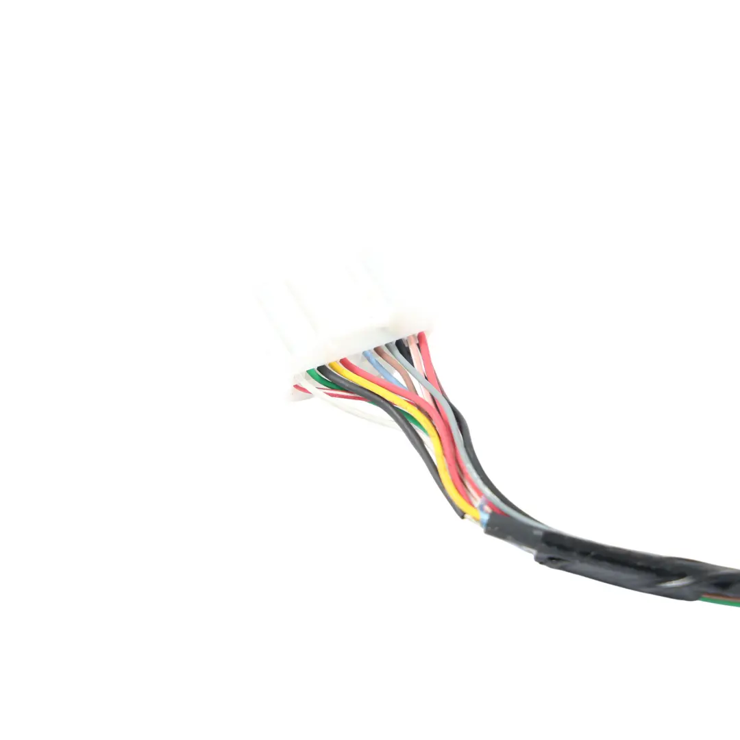 A453 Wiring Loom Harnes Cable to Smart with Part number A4535406211 Smart A453 Wiring Loom Harnes Cable - SKU A4535406211 - Part number A4535406211