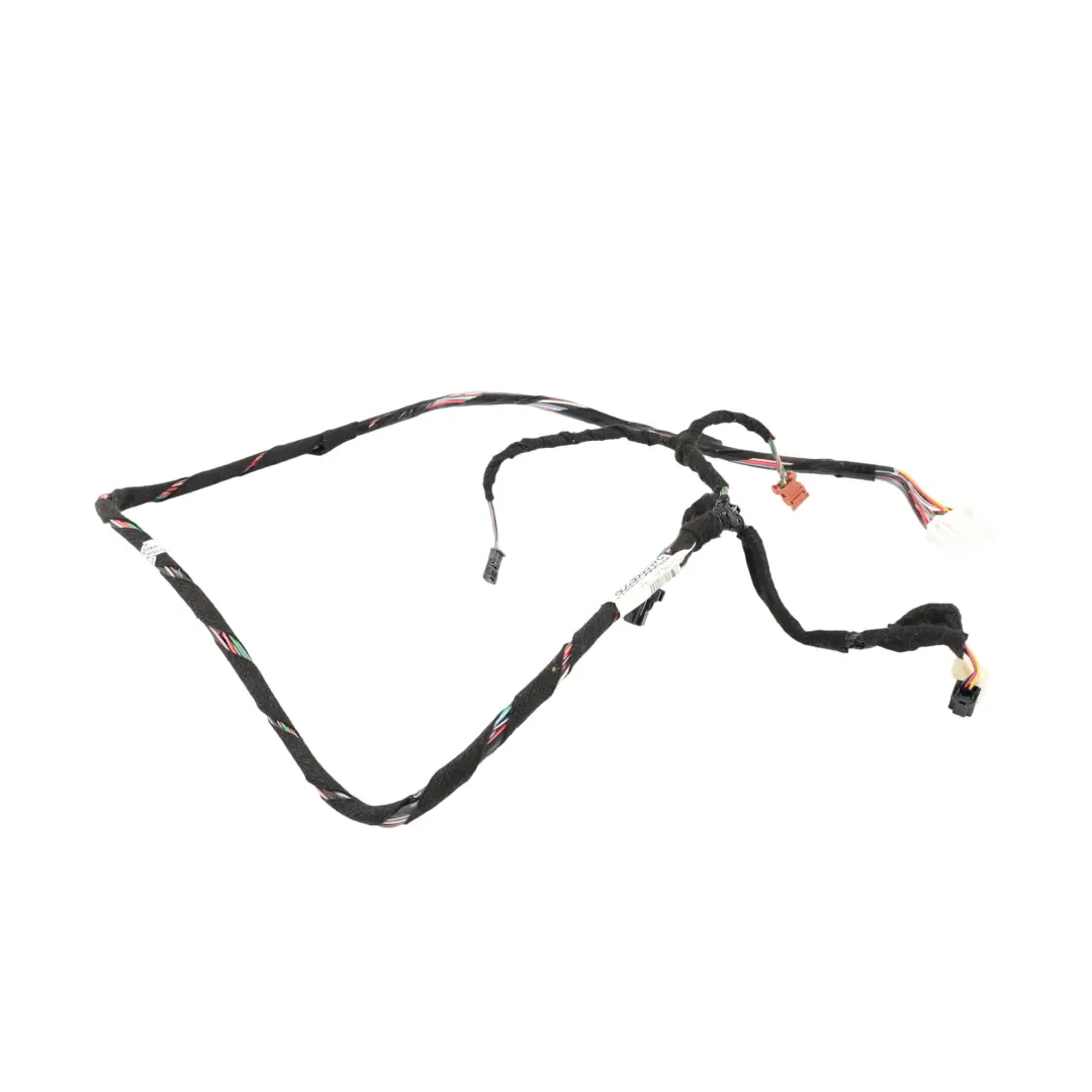 A453 Cablaggio Fascio Cavi per Smart con numero di parte A4535406211 Smart A453 Cablaggio Fascio Cavi - SKU A4535406211 - Numero di parte A4535406211