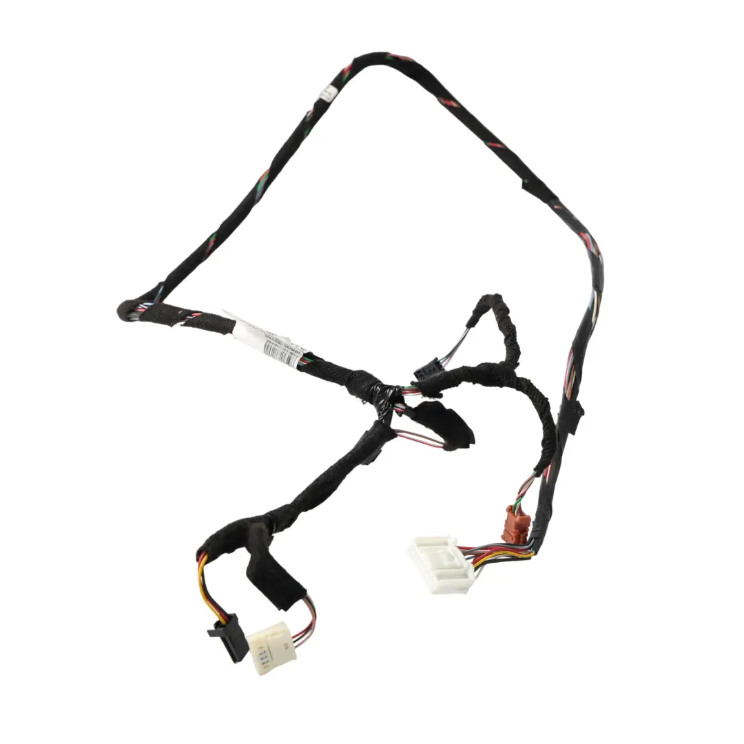 A453 Faisceau Câblage Électrique pour Smart à propos du numéro de pièce A4535406211 Smart A453 Faisceau Câblage Électrique - SKU A4535406211 - Numéro de pièce A4535406211