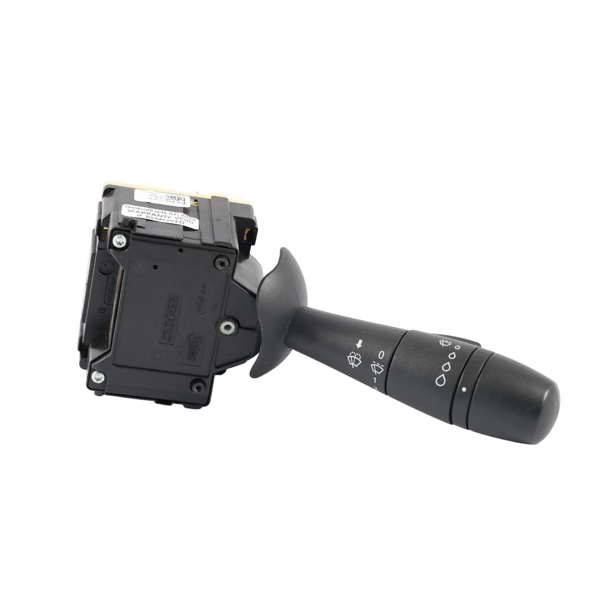 Smart A453 Interruttore Leva Tergicristallo Colonna Sterzo A4535455100