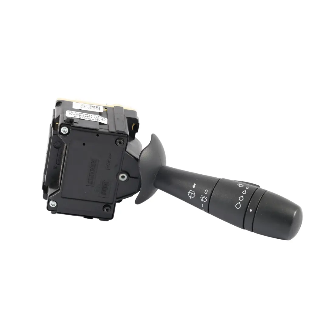 A453 Steering Column Wiper Switch Stalk to Smart with Part number A4535455100 Smart A453 Steering Column Wiper Switch Stalk - SKU A4535455100 - Part number A4535455100