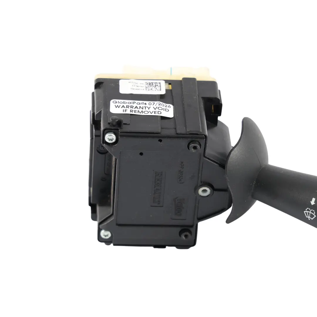 A453 Steering Column Wiper Switch Stalk to Smart with Part number A4535455100 Smart A453 Steering Column Wiper Switch Stalk - SKU A4535455100 - Part number A4535455100