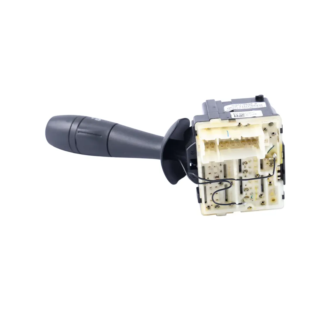 A453 Interruttore Leva Tergicristallo Colonna Sterzo per Smart con numero di parte A4535455100 Smart A453 Interruttore Leva Tergicristallo Colonna Sterzo - SKU A4535455100 - Numero di parte A4535455100