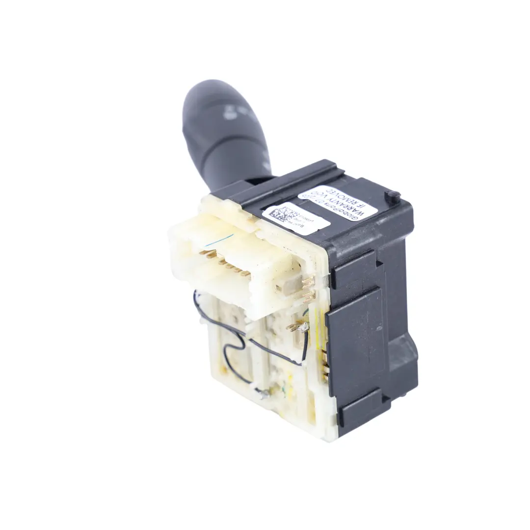 A453 Interruttore Leva Tergicristallo Colonna Sterzo per Smart con numero di parte A4535455100 Smart A453 Interruttore Leva Tergicristallo Colonna Sterzo - SKU A4535455100 - Numero di parte A4535455100