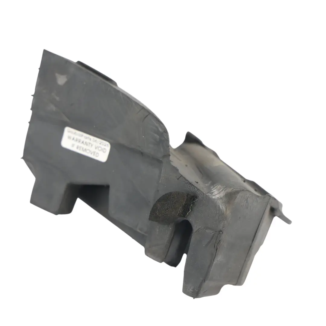 A453 Rear Door Panel Chafe Protection End Door Left N/S to Smart with Part number A4535461500 Smart A453 Rear Door Panel Chafe Protection End Door Left N/S - SKU A4535461500 - Part number A4535461500