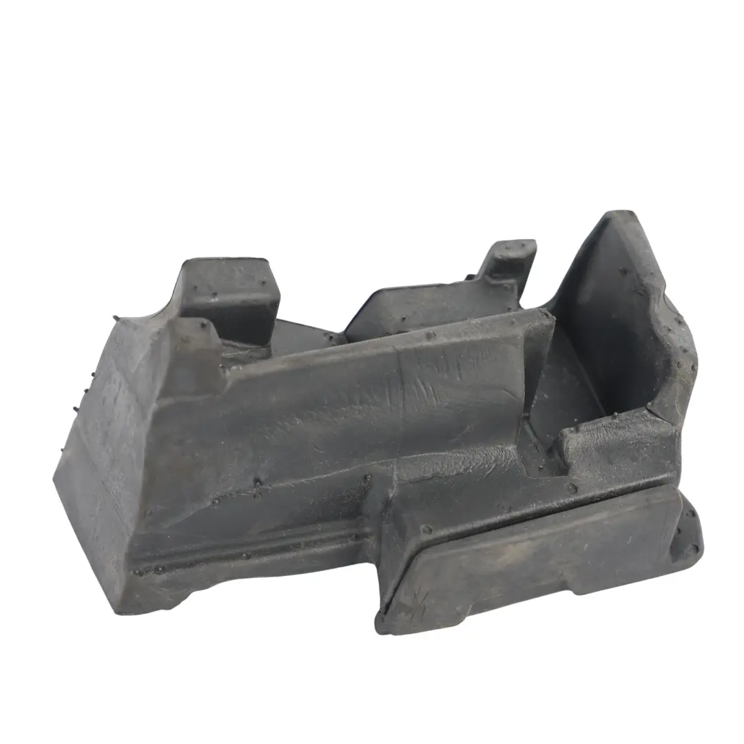 Smart A453 Protection Panneau Porte Arrière Gauche - SKU A4535461500 - Numéro de pièce A4535461500