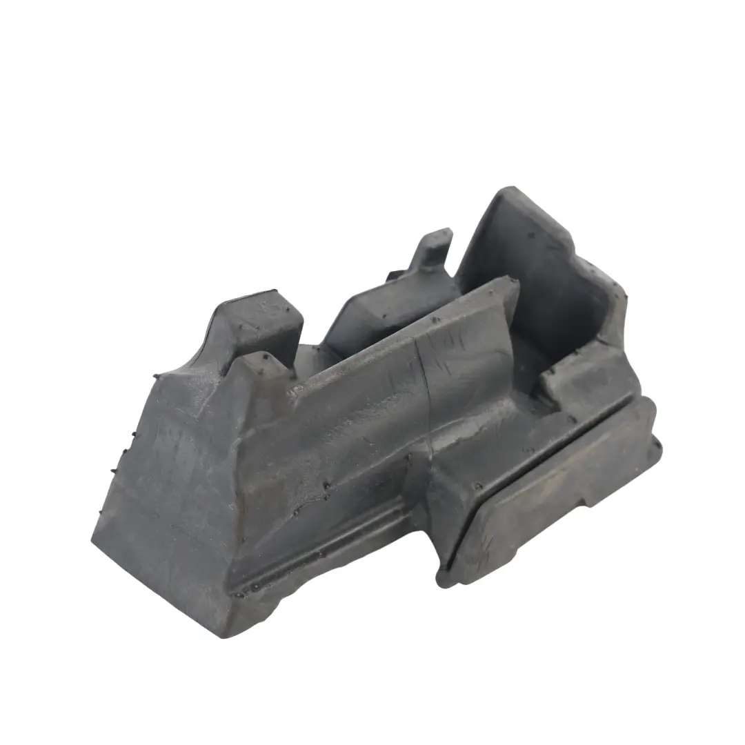 Smart A453 Türverkleidung Hinten Scheuerschutz Tür Links - SKU A4535461500 - Teilenummer A4535461500