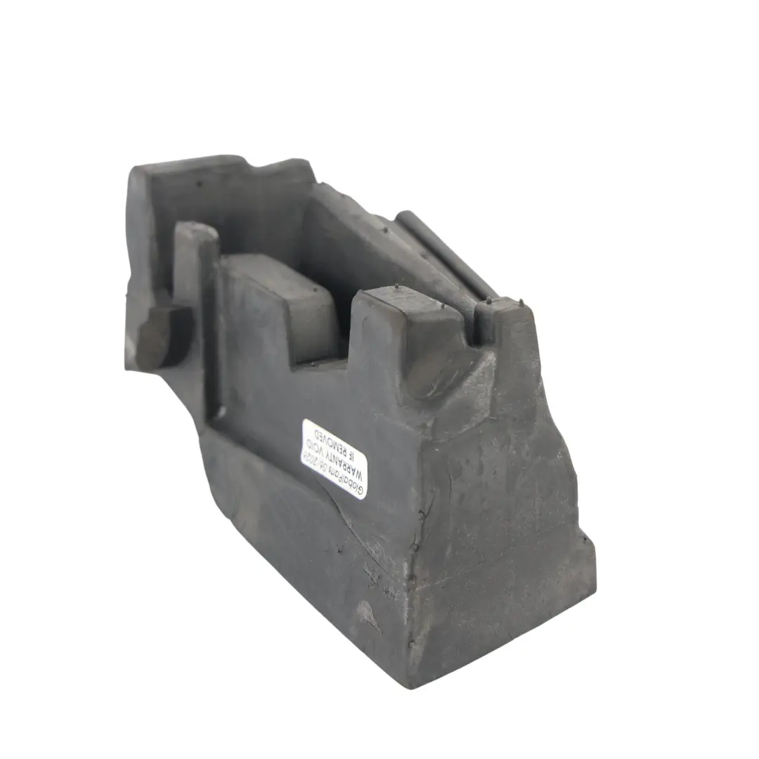 A453 Rear Door Panel Chafe Protection End Door Left N/S to Smart with Part number A4535461500 Smart A453 Rear Door Panel Chafe Protection End Door Left N/S - SKU A4535461500 - Part number A4535461500