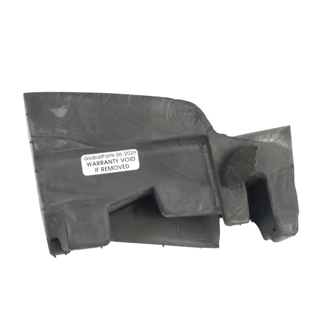 Smart A453 Pannello Porta Posteriore Protezione Sinistra - SKU A4535461500 - Numero di parte A4535461500