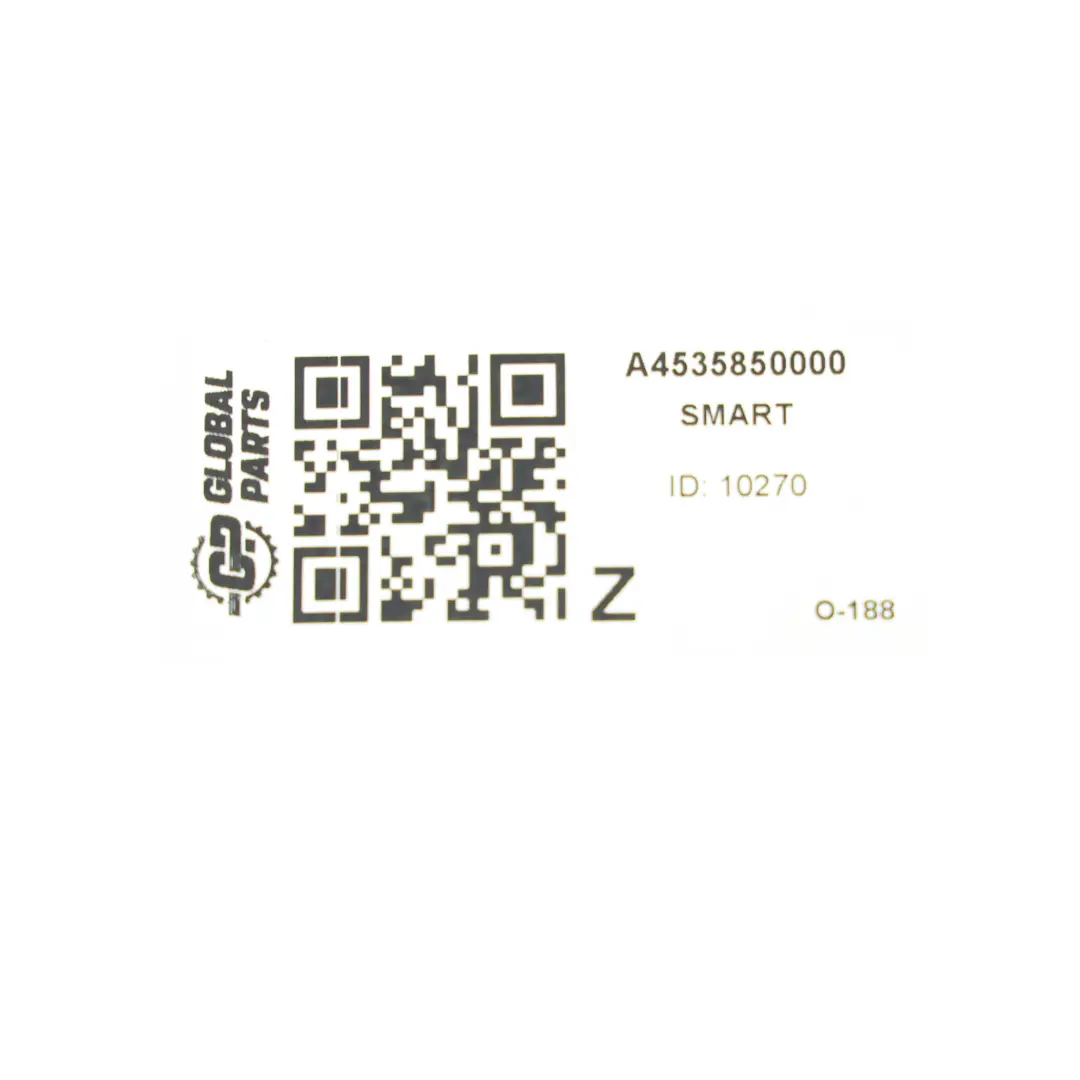 A451 A453 User Manual Booklet Pocket to Smart with Part number A4535850000 Smart A451 A453 User Manual Booklet Pocket - SKU A4535850000 - Part number A4535850000