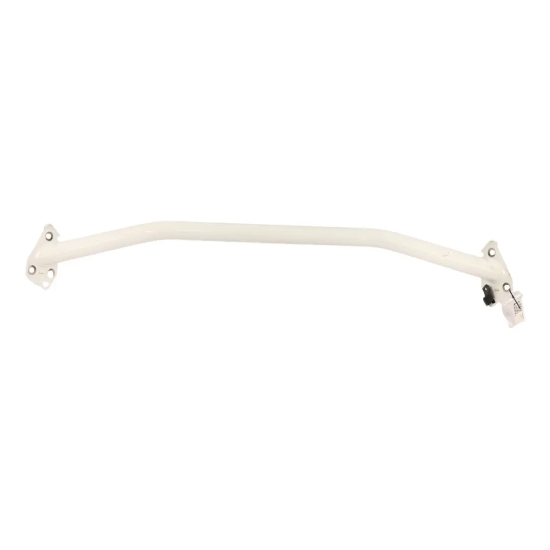 Smart Fortwo A453 Cabrio Roof Front Rail Reinforcement Bow - SKU A4536501900 - Part number A4536501900