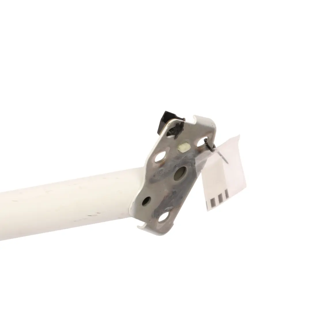 Smart Fortwo A453 Cabrio Roof Front Rail Reinforcement Bow - SKU A4536501900 - Part number A4536501900