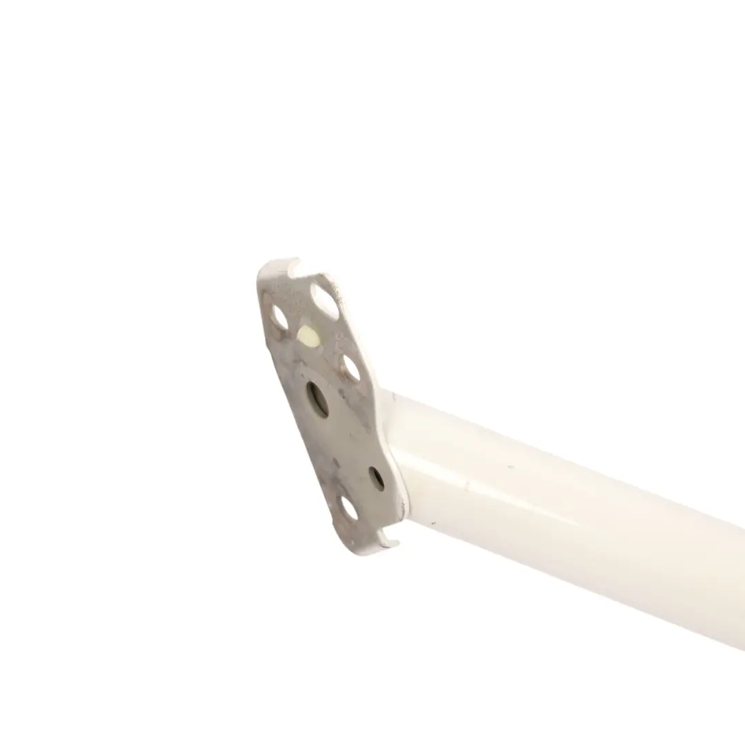 A453 Cabrio Roof Front Rail Reinforcement Bow to Smart Fortwo with Part number A4536501900 Smart Fortwo A453 Cabrio Roof Front Rail Reinforcement Bow - SKU A4536501900 - Part number A4536501900