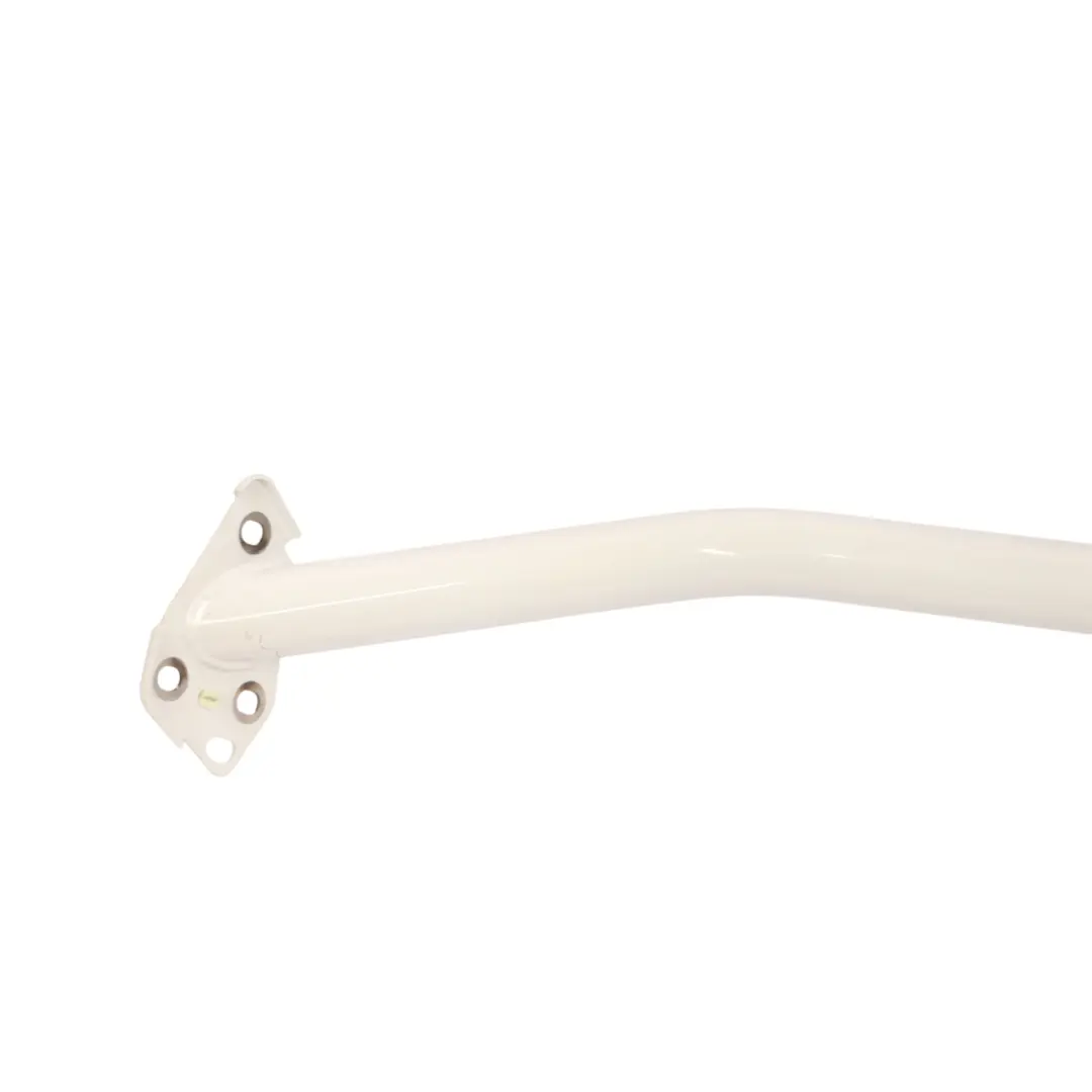 Smart Fortwo A453 Cabrio Roof Front Rail Reinforcement Bow - SKU A4536501900 - Part number A4536501900