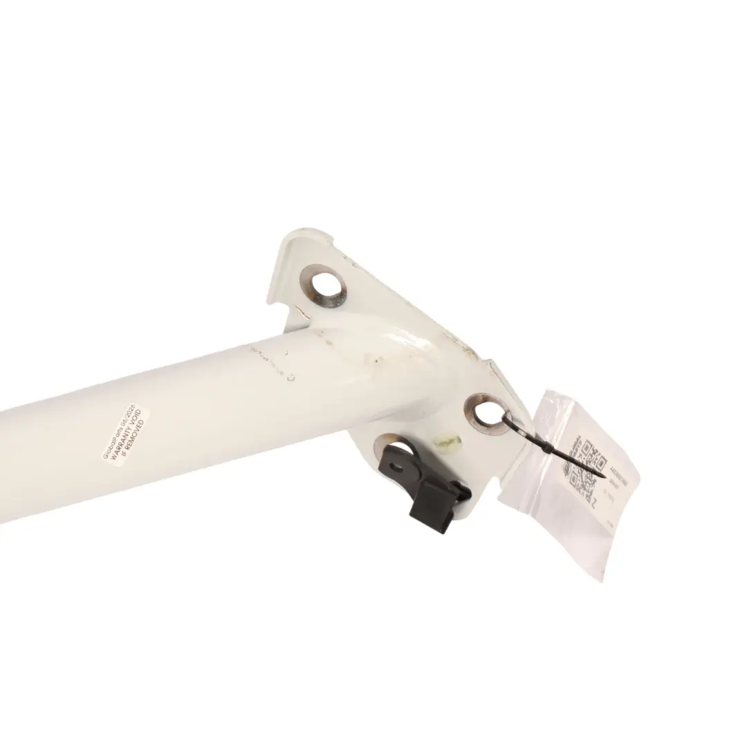 A453 Cabrio Roof Front Rail Reinforcement Bow to Smart Fortwo with Part number A4536501900 Smart Fortwo A453 Cabrio Roof Front Rail Reinforcement Bow - SKU A4536501900 - Part number A4536501900