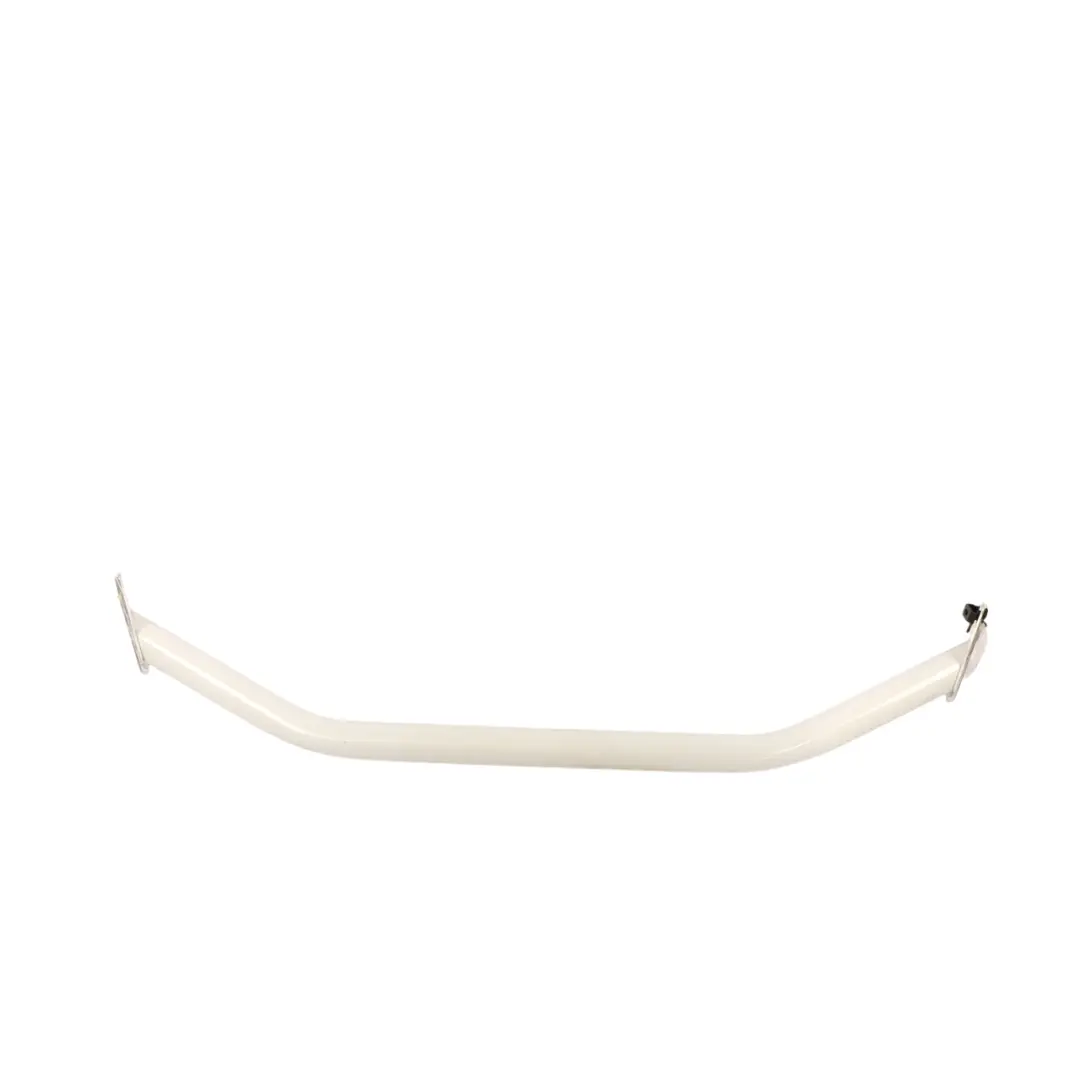 A453 Cabrio Roof Front Rail Reinforcement Bow to Smart Fortwo with Part number A4536501900 Smart Fortwo A453 Cabrio Roof Front Rail Reinforcement Bow - SKU A4536501900 - Part number A4536501900