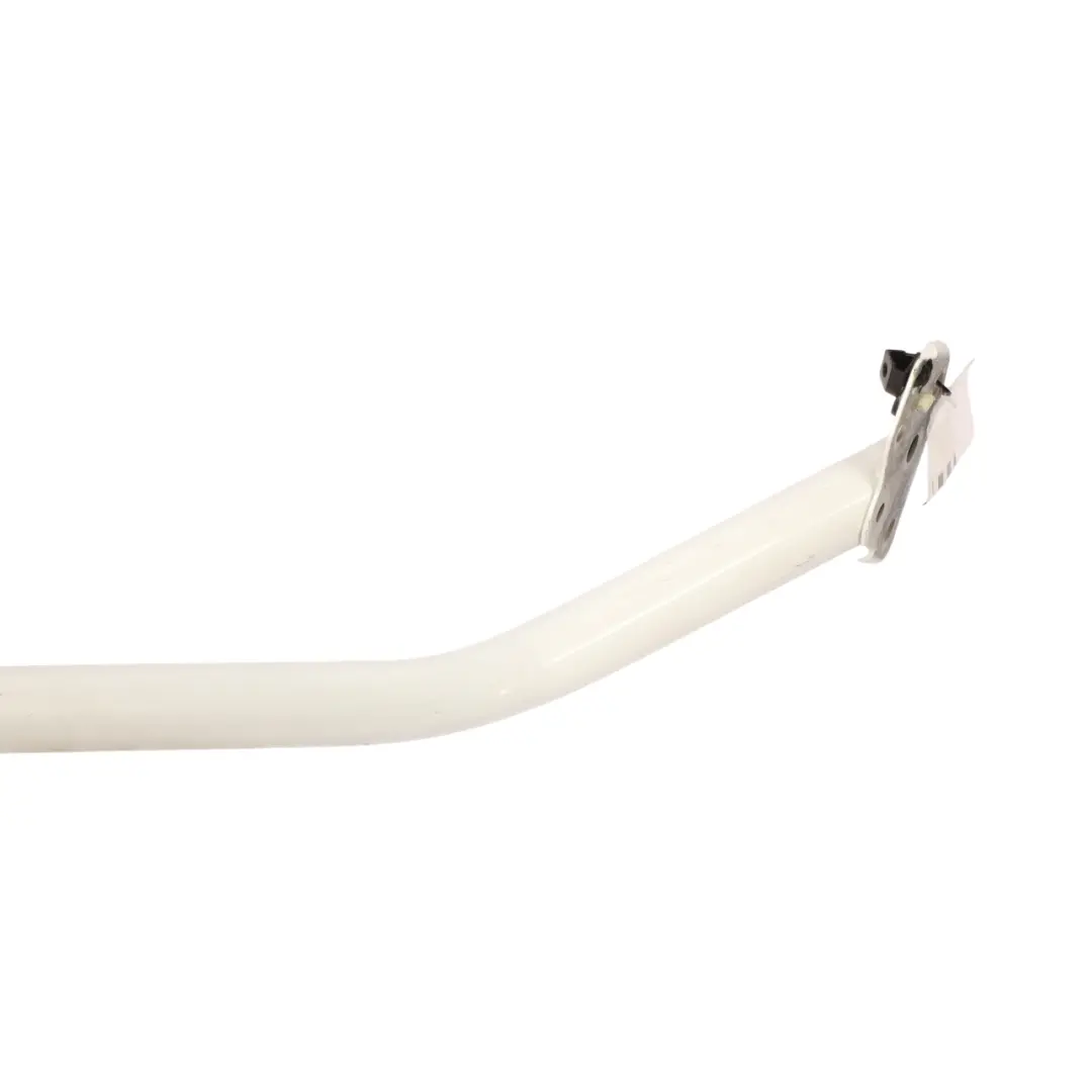 Smart Fortwo A453 Cabrio Roof Front Rail Reinforcement Bow - SKU A4536501900 - Part number A4536501900