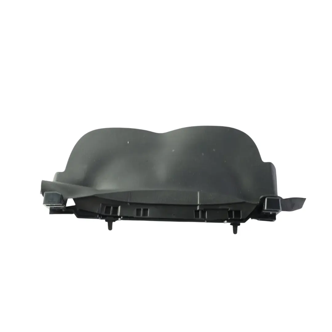 A453 Fortwo Steering Column Cover Trim Upper Part to Smart with Part number A4536800004 Smart A453 Fortwo Steering Column Cover Trim Upper Part - SKU RHD-A4536800004 - Part number A4536800004