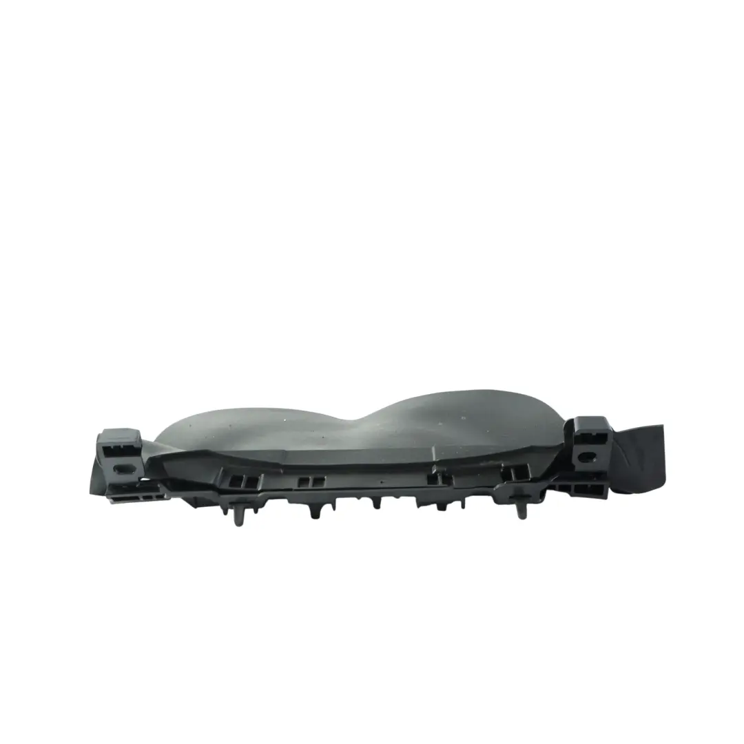 A453 Fortwo Steering Column Cover Trim Upper Part to Smart with Part number A4536800004 Smart A453 Fortwo Steering Column Cover Trim Upper Part - SKU RHD-A4536800004 - Part number A4536800004