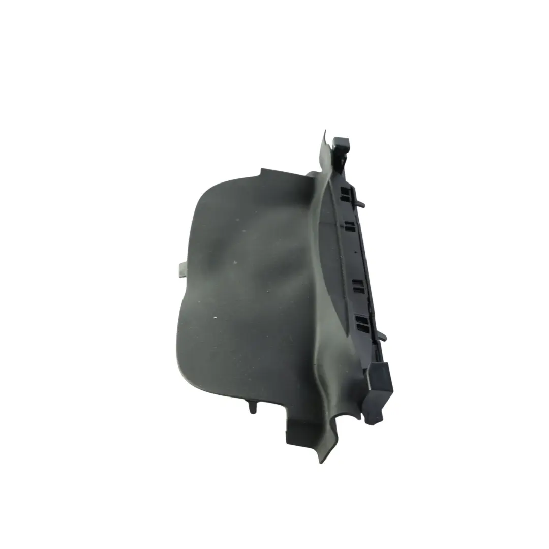 Smart A453 Fortwo Steering Column Cover Trim Upper Part - SKU RHD-A4536800004 - Part number A4536800004