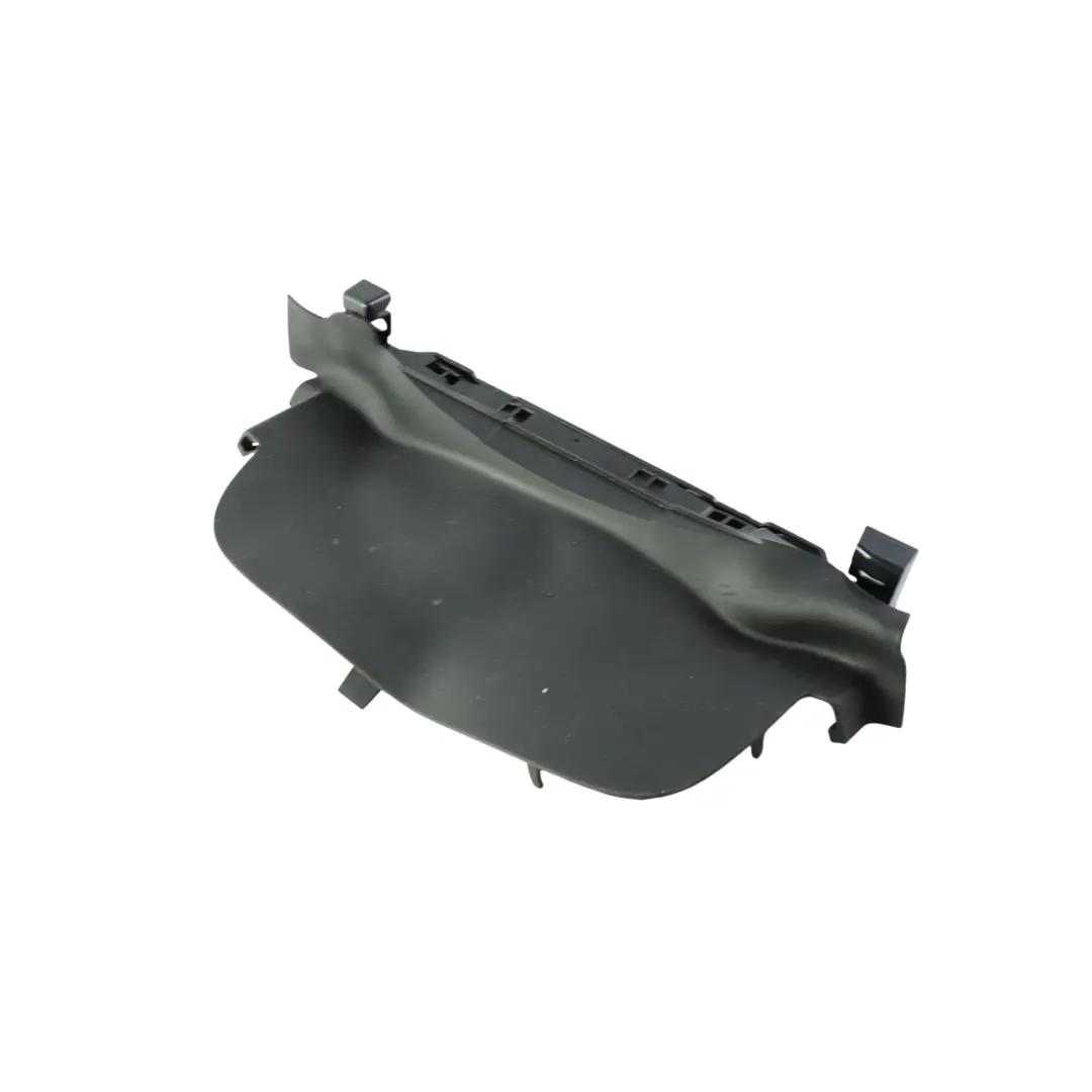 A453 Fortwo Steering Column Cover Trim Upper Part to Smart with Part number A4536800004 Smart A453 Fortwo Steering Column Cover Trim Upper Part - SKU RHD-A4536800004 - Part number A4536800004