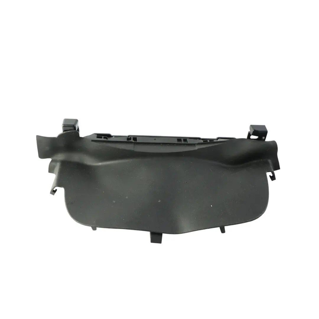 A453 Fortwo Steering Column Cover Trim Upper Part to Smart with Part number A4536800004 Smart A453 Fortwo Steering Column Cover Trim Upper Part - SKU RHD-A4536800004 - Part number A4536800004