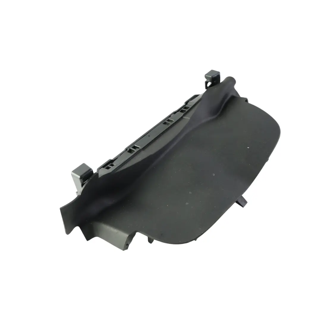A453 Fortwo Steering Column Cover Trim Upper Part to Smart with Part number A4536800004 Smart A453 Fortwo Steering Column Cover Trim Upper Part - SKU RHD-A4536800004 - Part number A4536800004