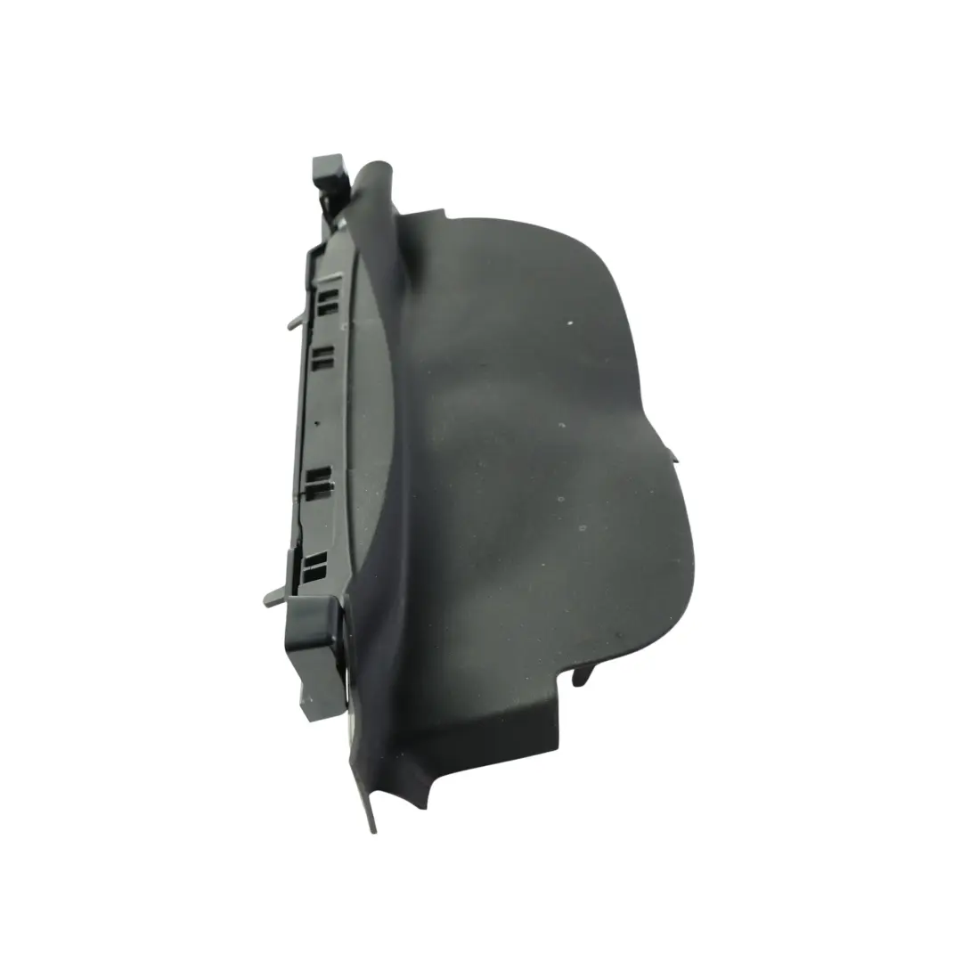 Smart A453 Fortwo Steering Column Cover Trim Upper Part - SKU RHD-A4536800004 - Part number A4536800004