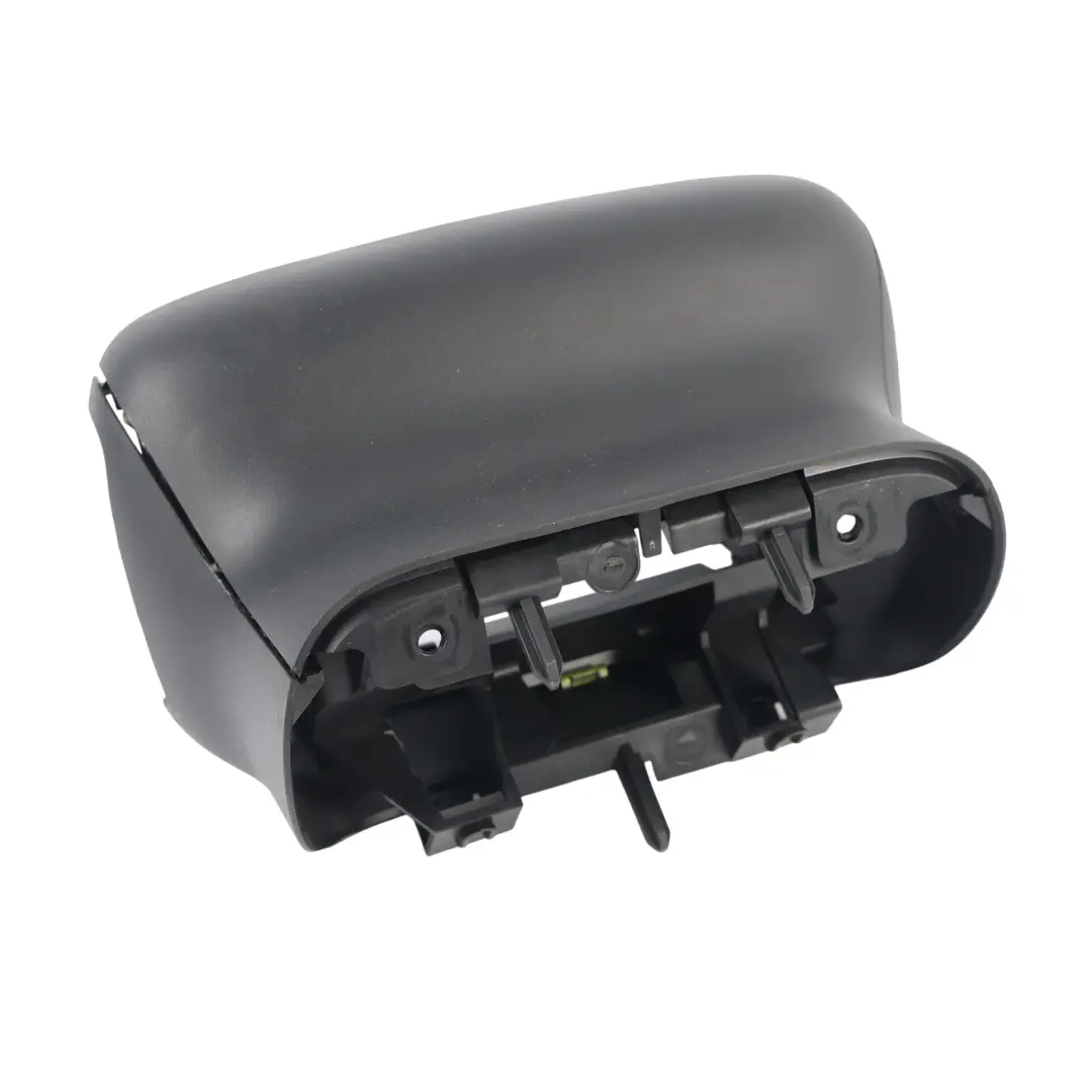 W453 Display Bildschirm Blende Zierleiste für Smart Forfour mit Teilenummer A4536801000 Smart Forfour W453 Display Bildschirm Blende Zierleiste - SKU A4536801000 - Teilenummer A4536801000