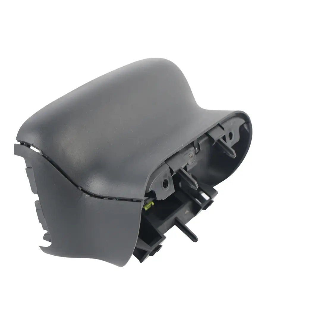 W453 Display Bildschirm Blende Zierleiste für Smart Forfour mit Teilenummer A4536801000 Smart Forfour W453 Display Bildschirm Blende Zierleiste - SKU A4536801000 - Teilenummer A4536801000