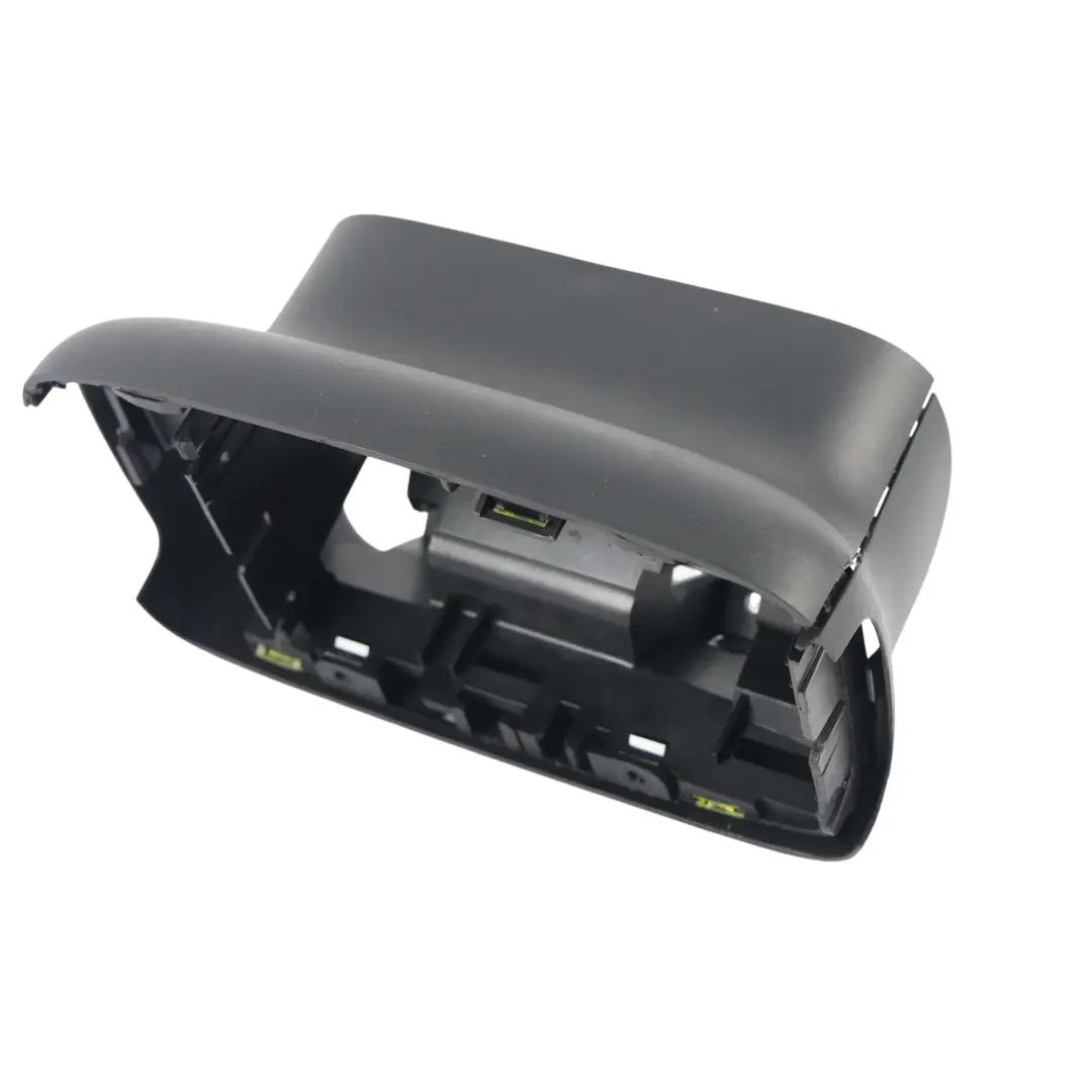 Smart Forfour W453 Ramka Obudowy Wyświetlacza Multifunkcyjnego - SKU A4536801000 - Numer Części A4536801000