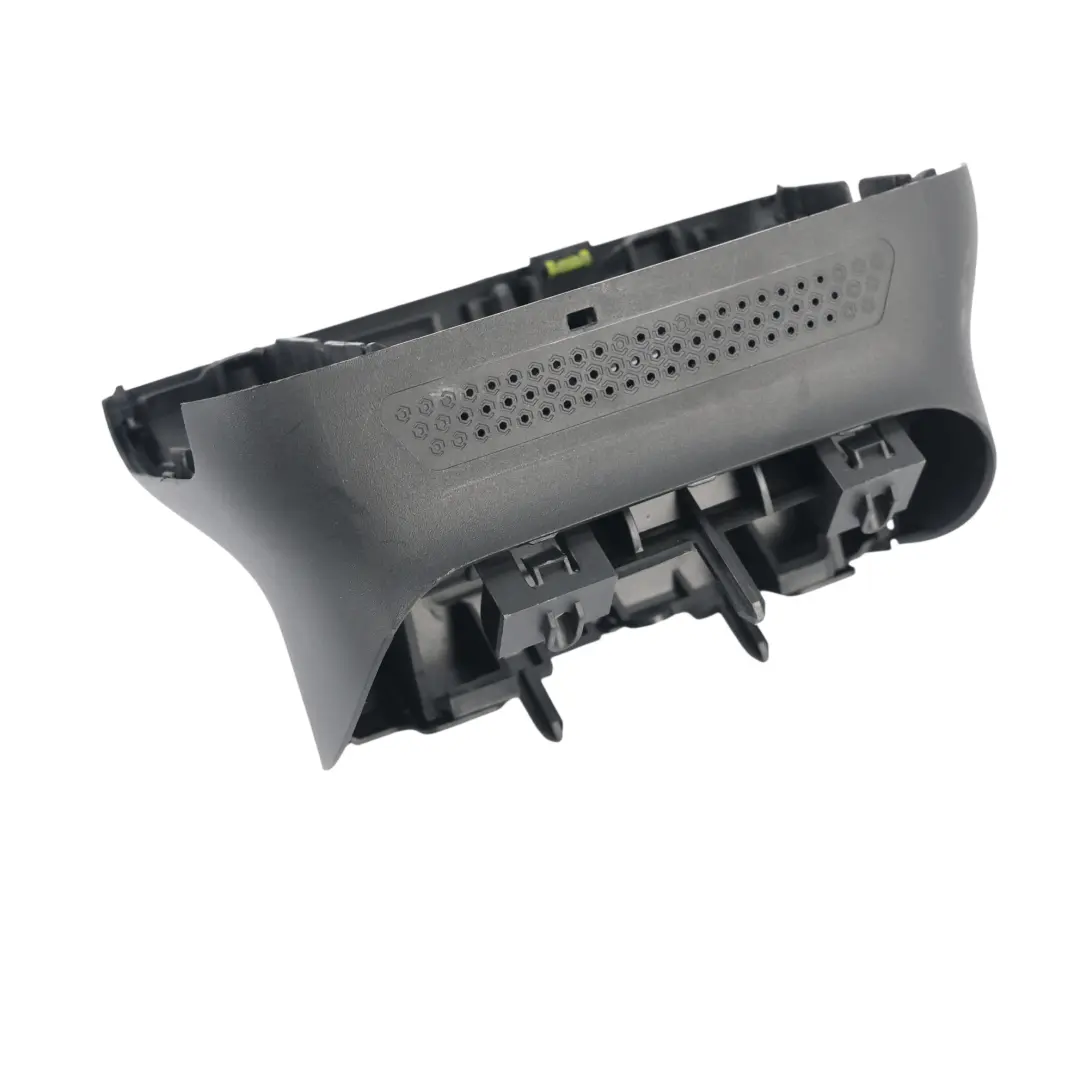 Smart Forfour W453 Ramka Obudowy Wyświetlacza Multifunkcyjnego - SKU A4536801000 - Numer Części A4536801000