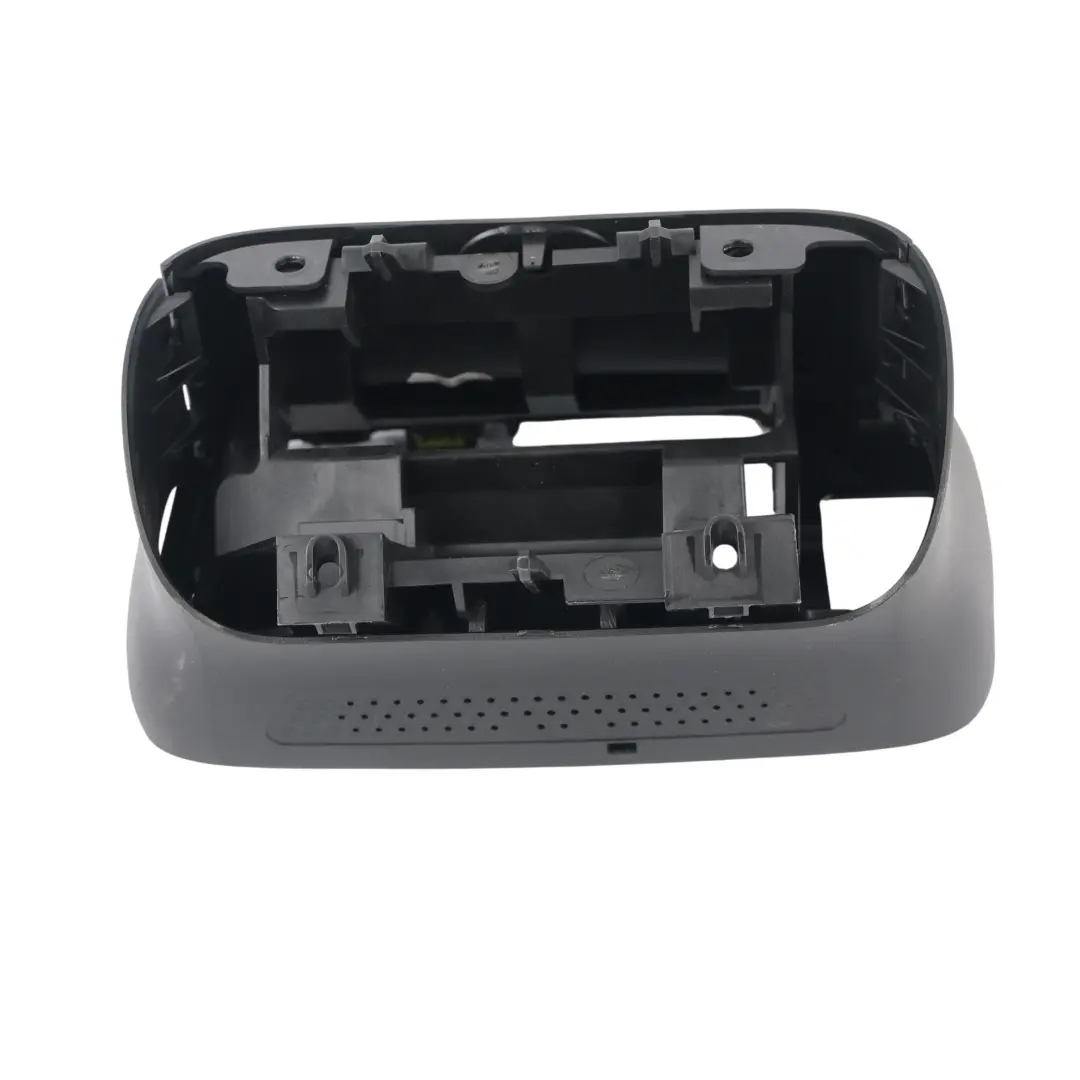 W453 Pantalla Multifunción Marco Embellecedor para Smart Forfour con número de pieza A4536801000 Smart Forfour W453 Pantalla Multifunción Marco Embellecedor - SKU A4536801000 - Número de pieza A4536801000