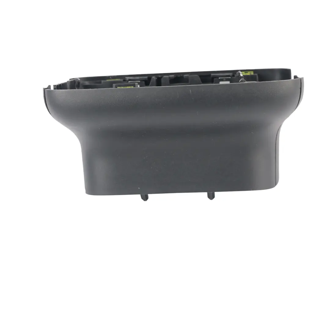 W453 Cornice Display Multifunzione Schermo per Smart Forfour con numero di parte A4536801000 Smart Forfour W453 Cornice Display Multifunzione Schermo - SKU A4536801000 - Numero di parte A4536801000