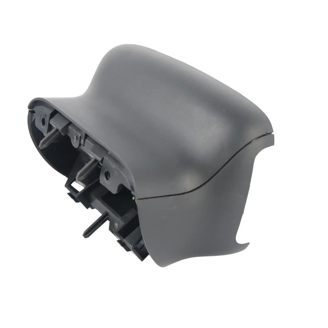 W453 Pantalla Multifunción Marco Embellecedor para Smart Forfour con número de pieza A4536801000 Smart Forfour W453 Pantalla Multifunción Marco Embellecedor - SKU A4536801000 - Número de pieza A4536801000