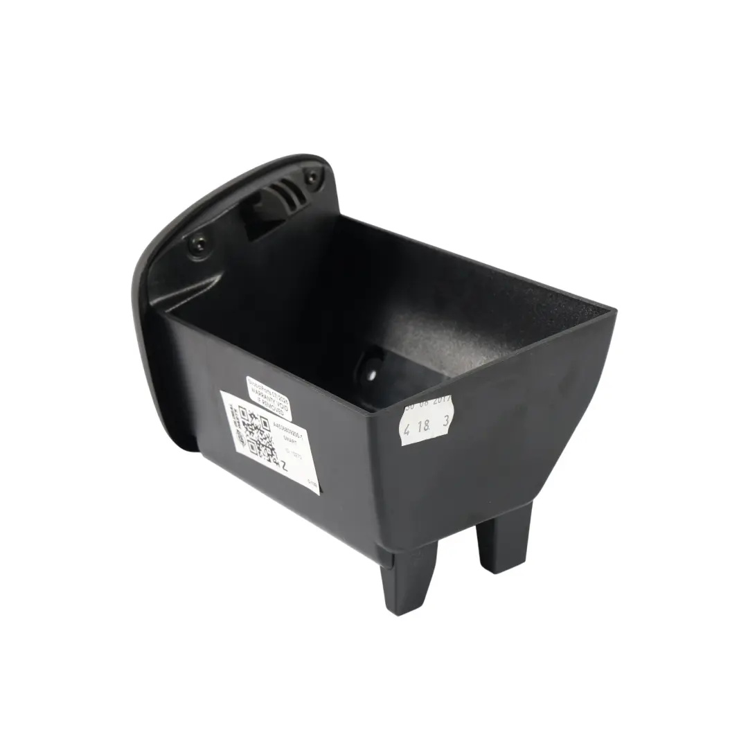 Smart Fortwo C453 Centre Console Storage Draw Compartment - SKU RHD-A4536809200-1 - Part number A4536809200