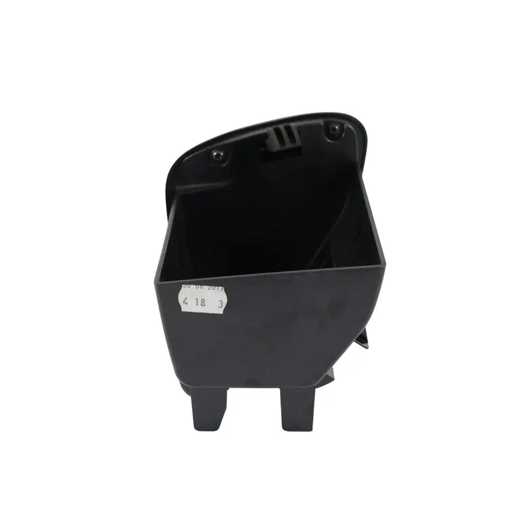 Smart Fortwo C453 Centre Console Storage Draw Compartment - SKU RHD-A4536809200-1 - Part number A4536809200